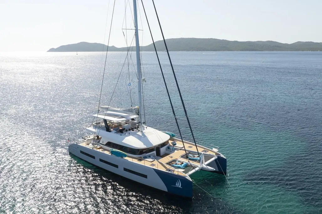 Lagoon SEVENTY 7 gebraucht - Foto 1