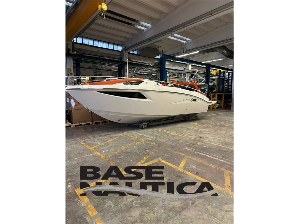 Cranchi E30 Endurance gebraucht - Foto 1