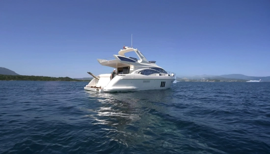 Azimut 58 usato - foto 1
