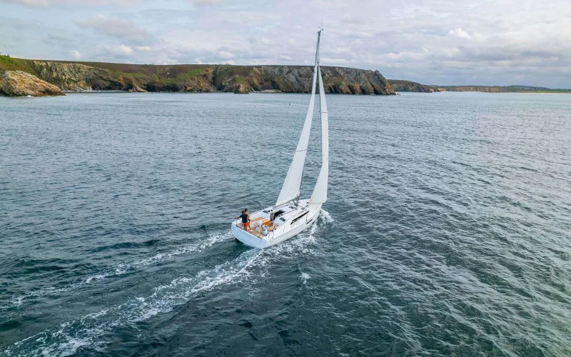 Beneteau OCEANIS 37.1 usato - foto 1