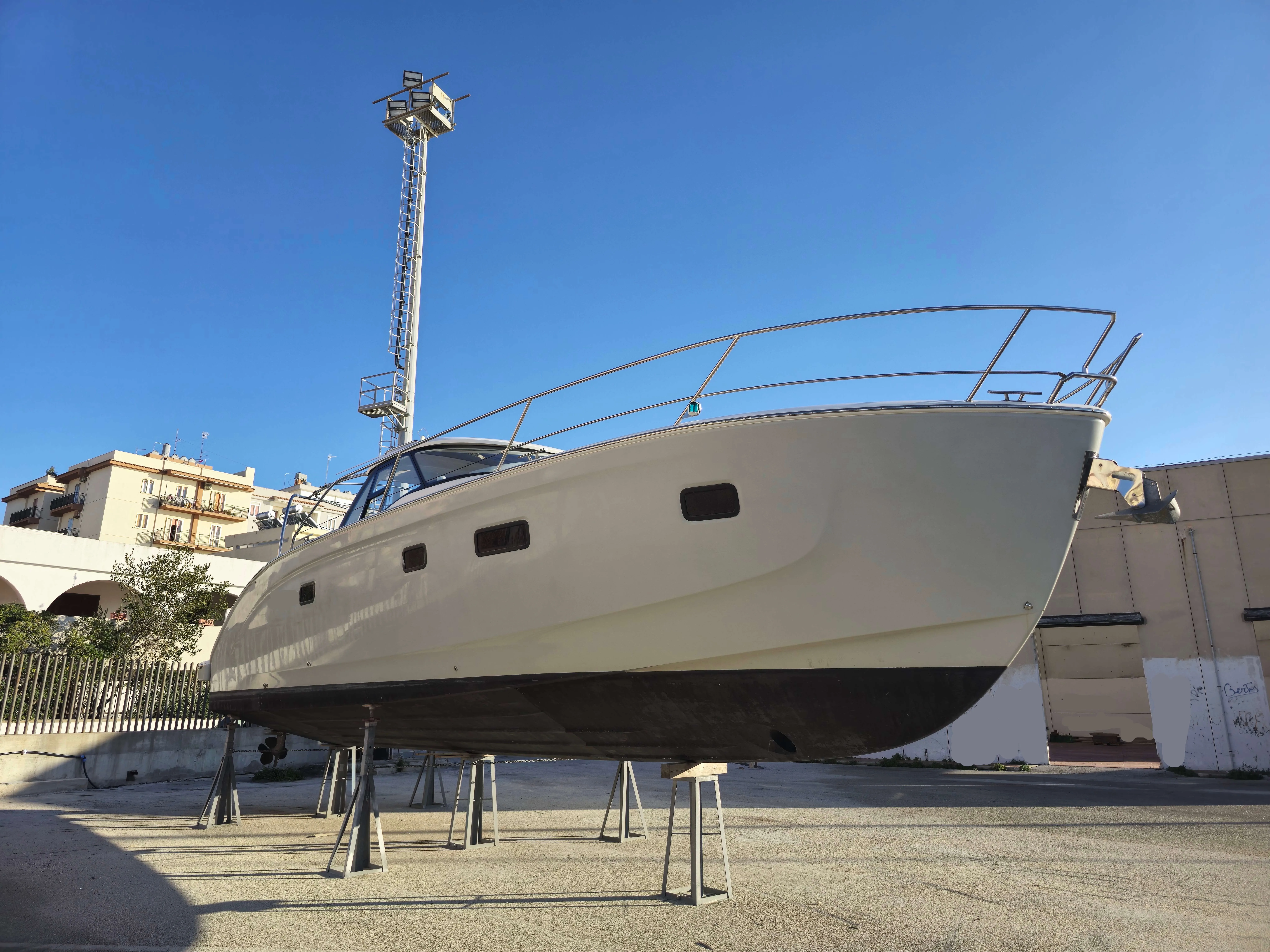 Bavaria Yachts DEEP BLUE 46 used - photo 1