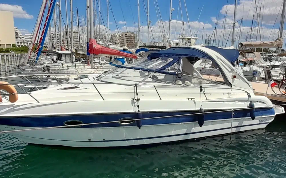 Bavaria Yachts 30 usato - foto 1