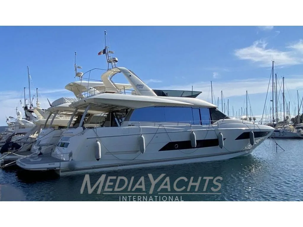 Prestige 680 FLY used - photo 1