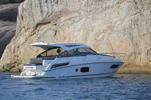 Grandezza 34 OC gebraucht - Foto 1
