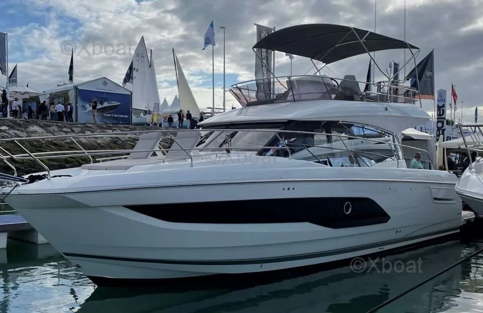 Prestige 420 used - photo 1