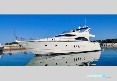 Dominator 65 S d'occasion - photo 1