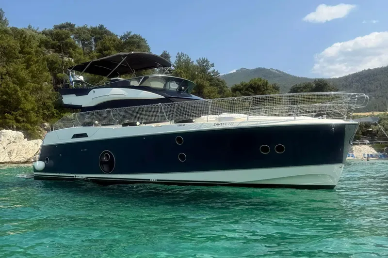 Beneteau Monte Carlo 5 usato - foto 1