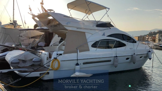 Azimut 42 fly usato - foto 1
