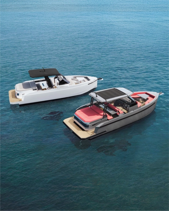De Antonio D29 used - photo 1