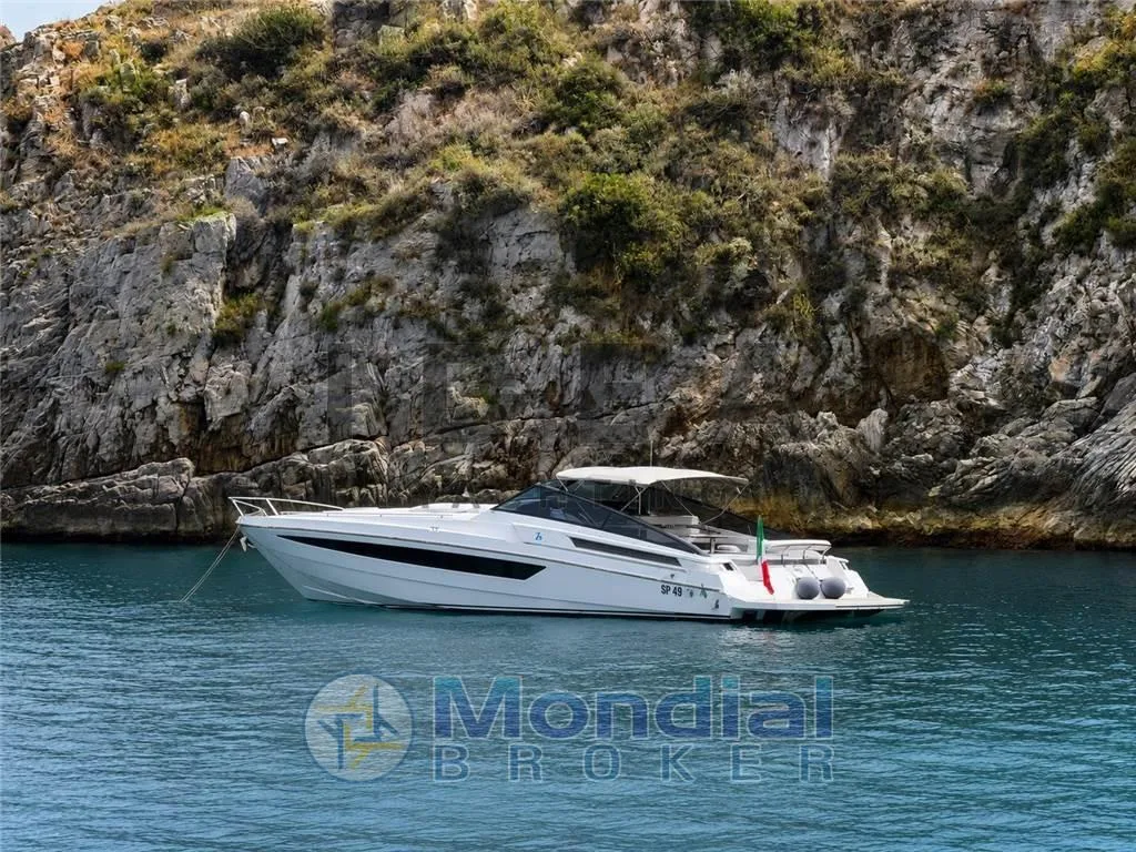 Baia B50 usato - foto 1