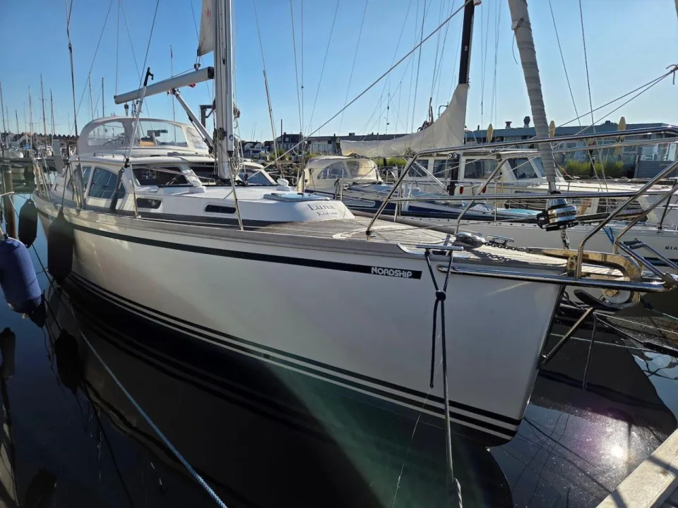 Nordship 360 DS used - photo 1