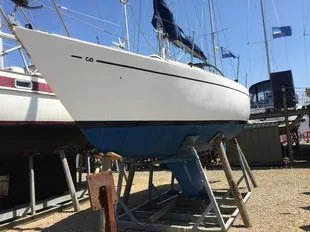 Contessa 28 For Sale used - photo 1