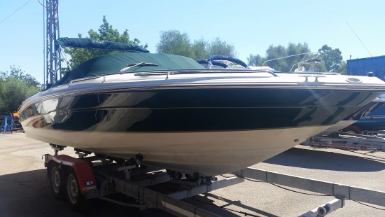 Sea Ray 230 gebraucht - Foto 1