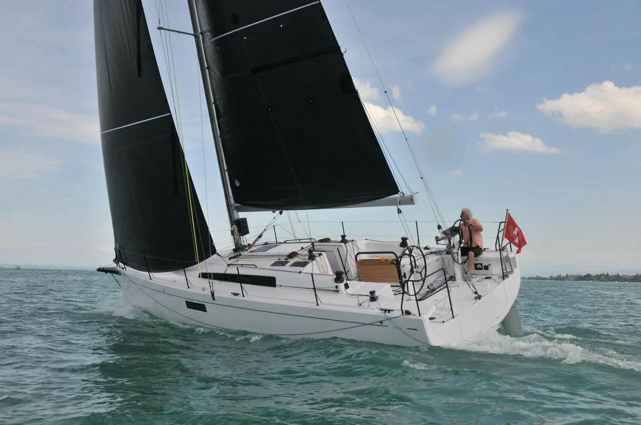 Beneteau First 36 d'occasion - photo 1