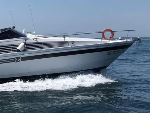 Euromarine COANDA 42 used - photo 1