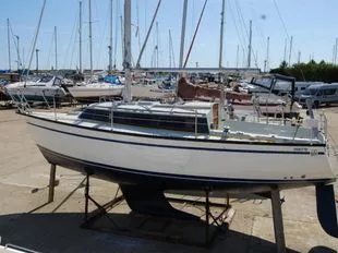 Dufour 2800 gebraucht - Foto 1