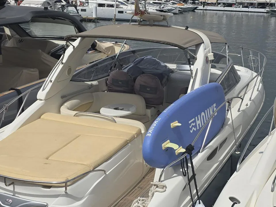 Cranchi 41 Endurance usato - foto 1