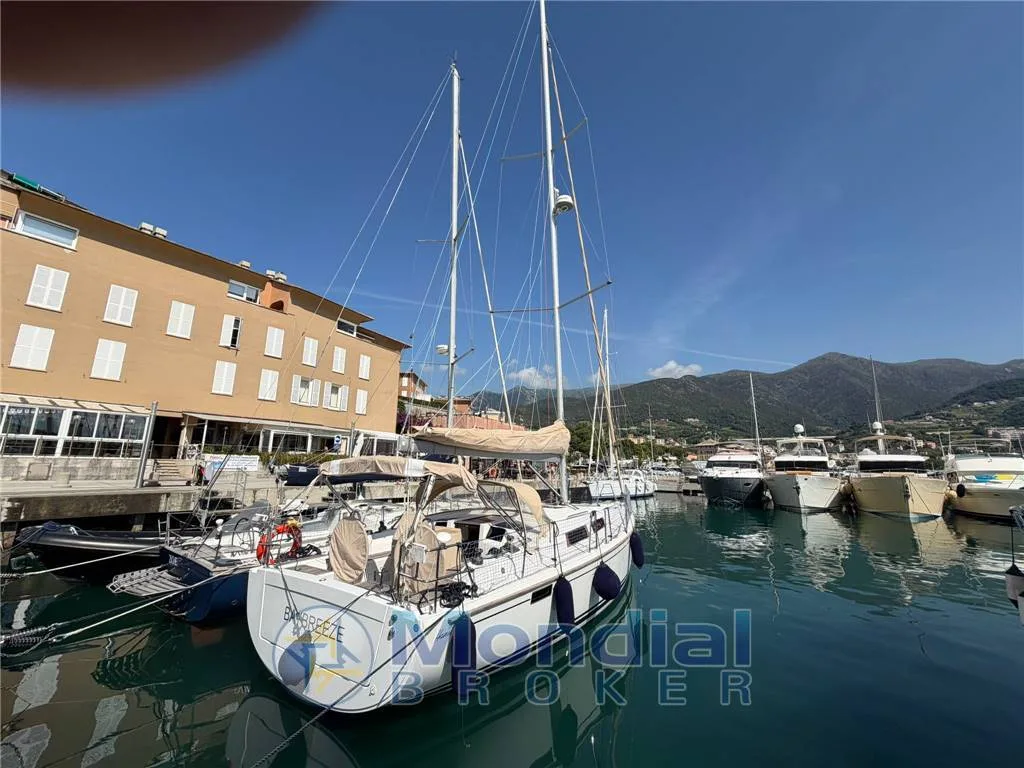 Hanse 385 d'occasion - photo 1
