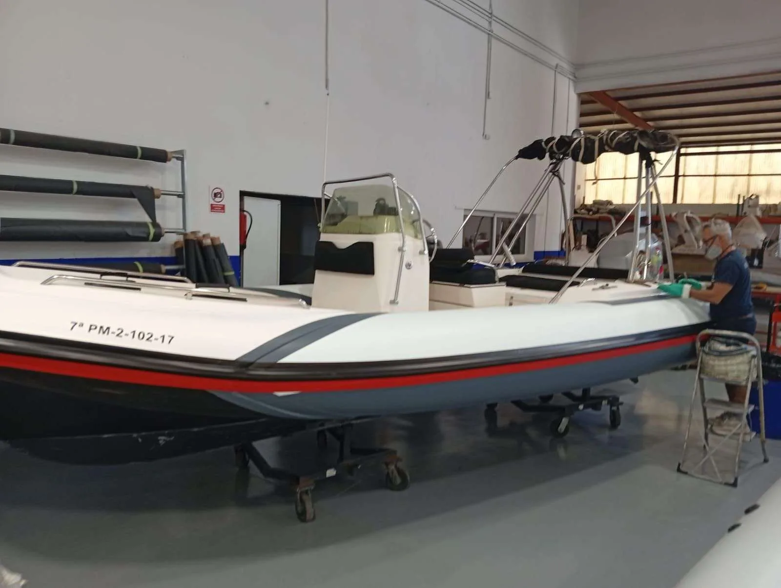 Zar 57 used - photo 1