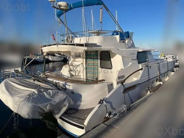 Fountaine Pajot MARYLAND 37 usato - foto 1