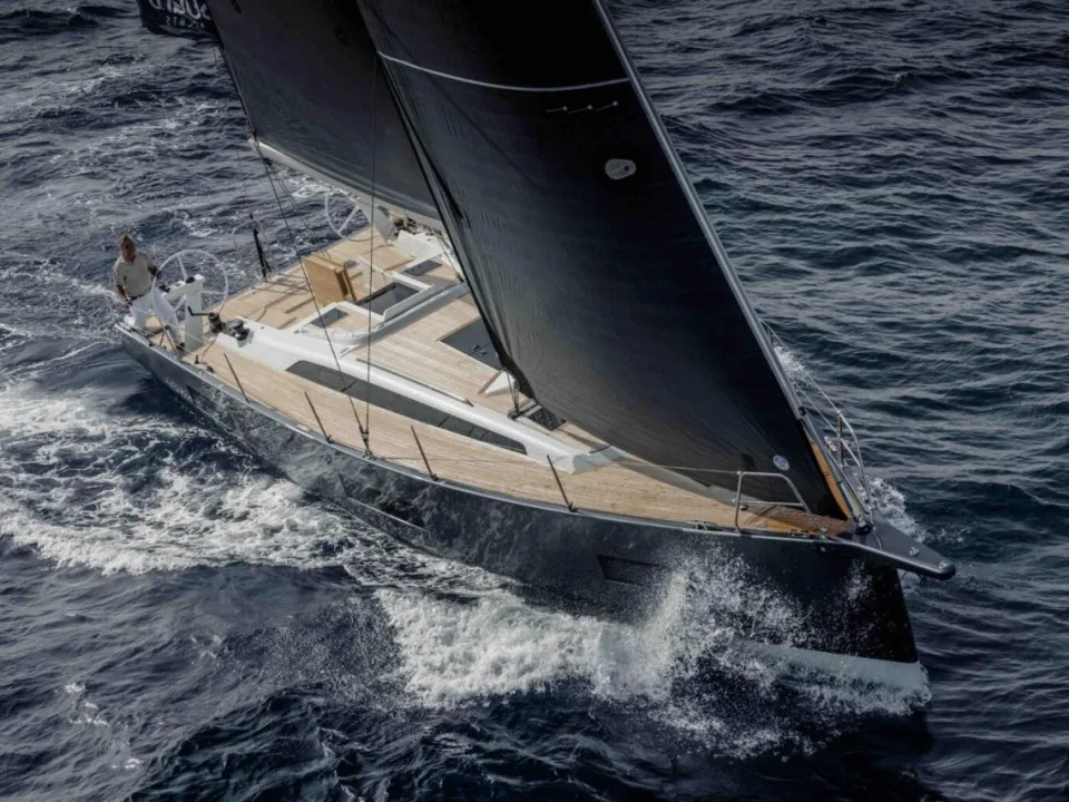Solaris 40 gebraucht - Foto 1