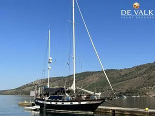 Formosa 47 Ketch used - photo 1