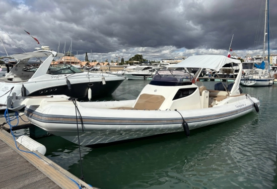 Capelli Tempest 38 gebraucht - Foto 1