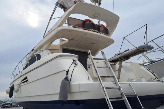 Astondoa AS 46 GL gebraucht - Foto 1