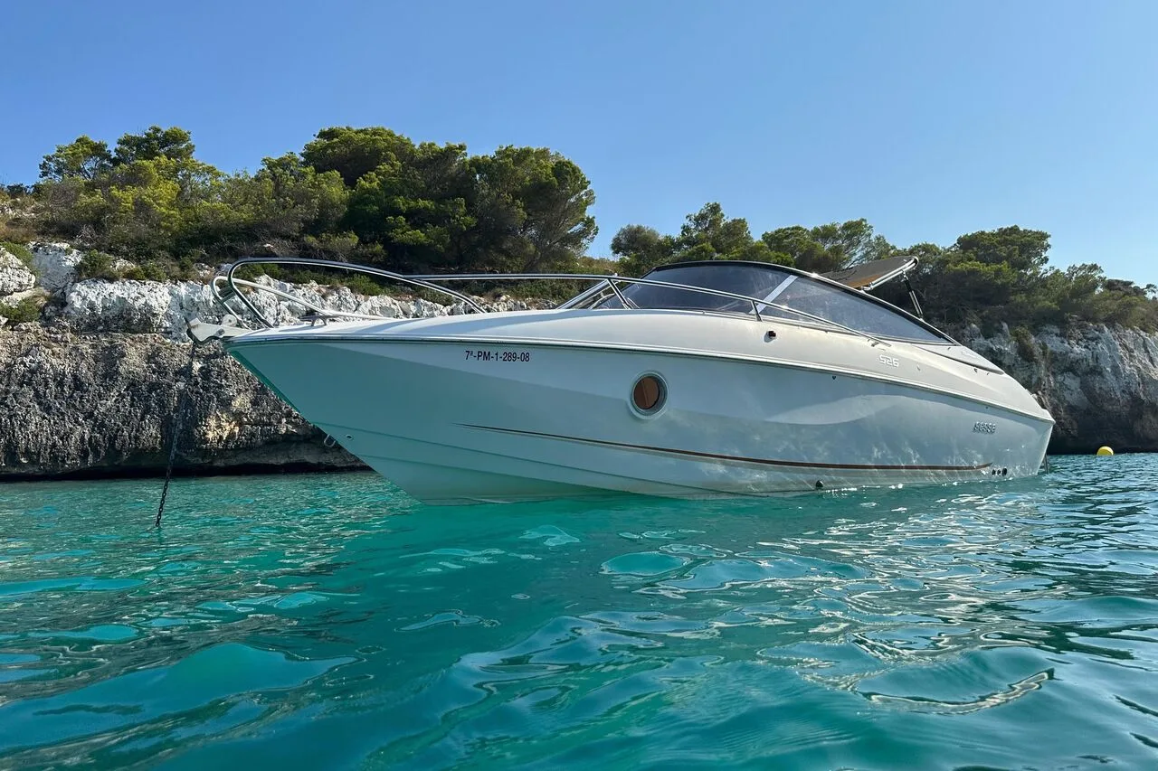 Sessa Marine Sessa S26 d'occasion - photo 1