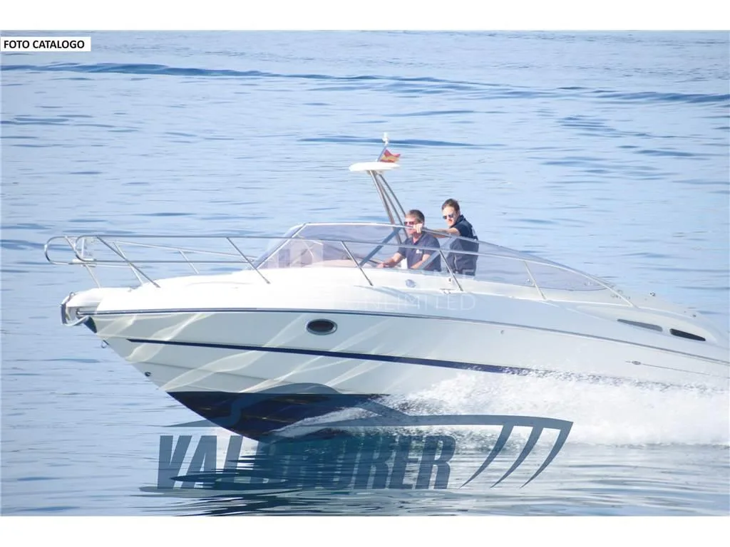 Cranchi CSL 28 gebraucht - Foto 1