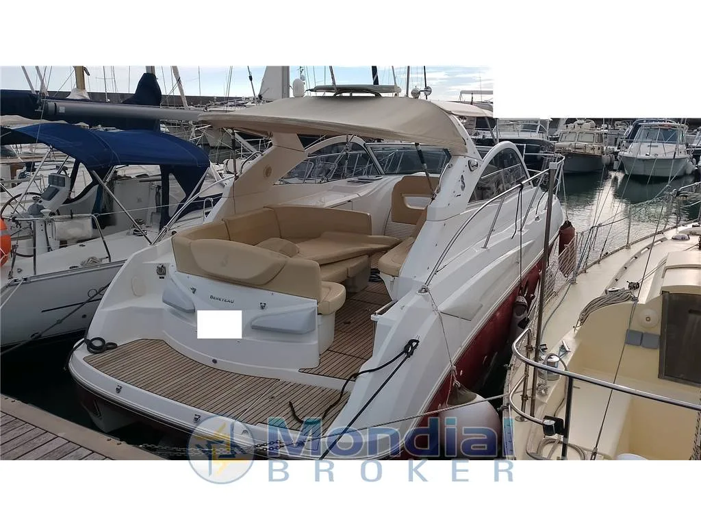 Beneteau Montecarlo 32 d'occasion - photo 1