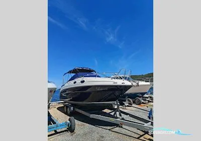 Sea Ray 255 Sundancer d'occasion - photo 1