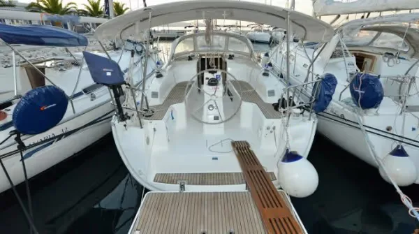 Bavaria Yachts 33 CRUISER d'occasion - photo 1