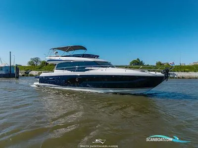 Prestige 590 Flybridge gebraucht - Foto 1