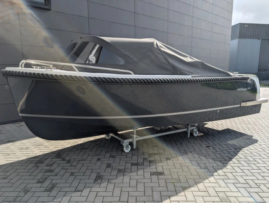 Reitdieper 630 TENDER SLOOP used - photo 1