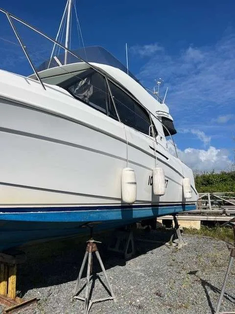 Beneteau ANTARES 30 usato - foto 1