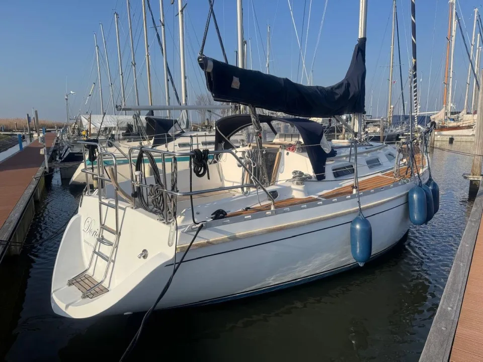 Van de Stadt 30 used - photo 1
