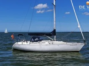 Beneteau First 405 usato - foto 1