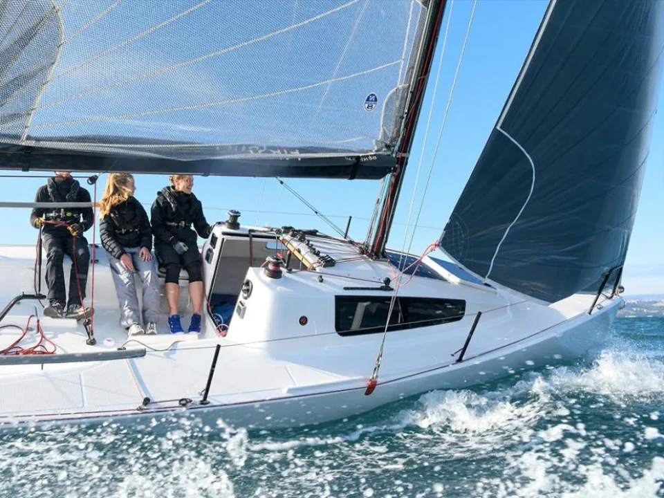 Seascape 24 SE First Beneteau used - photo 1