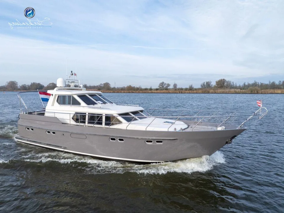 Pacific 155 Allure gebraucht - Foto 1