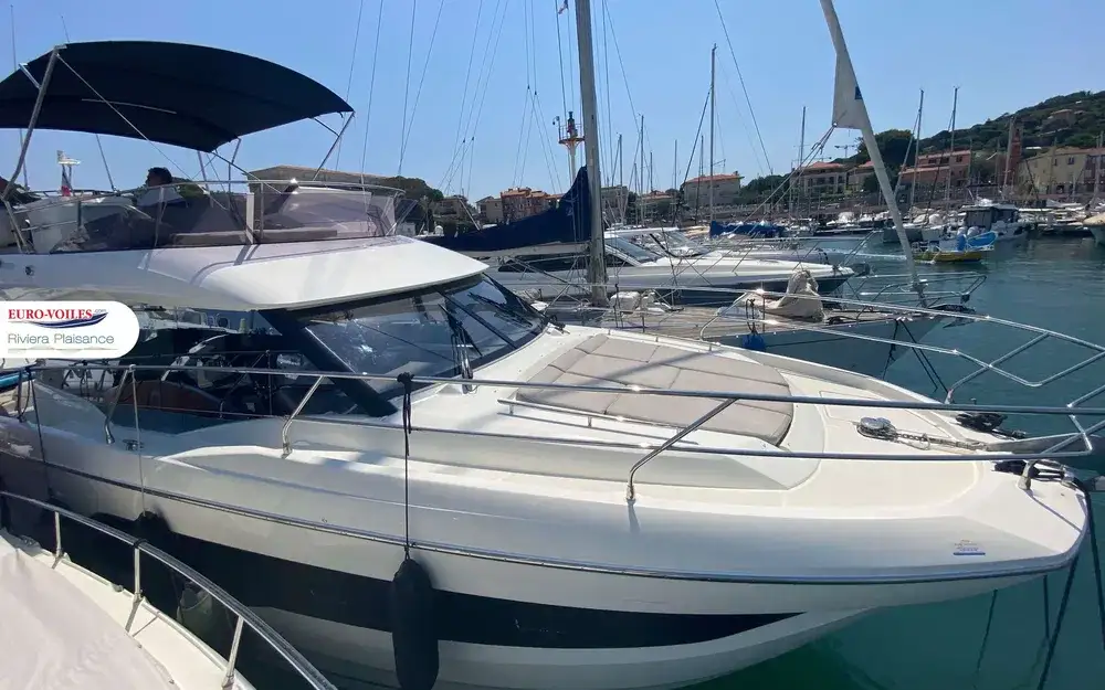 Prestige 420 used - photo 1