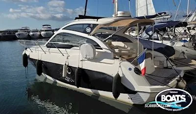 Sessa Marine C32 C32 d'occasion - photo 1