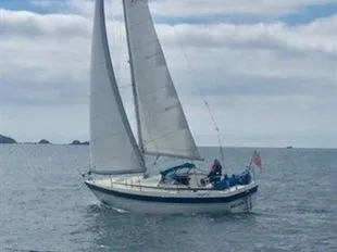 Nordship 28 used - photo 1