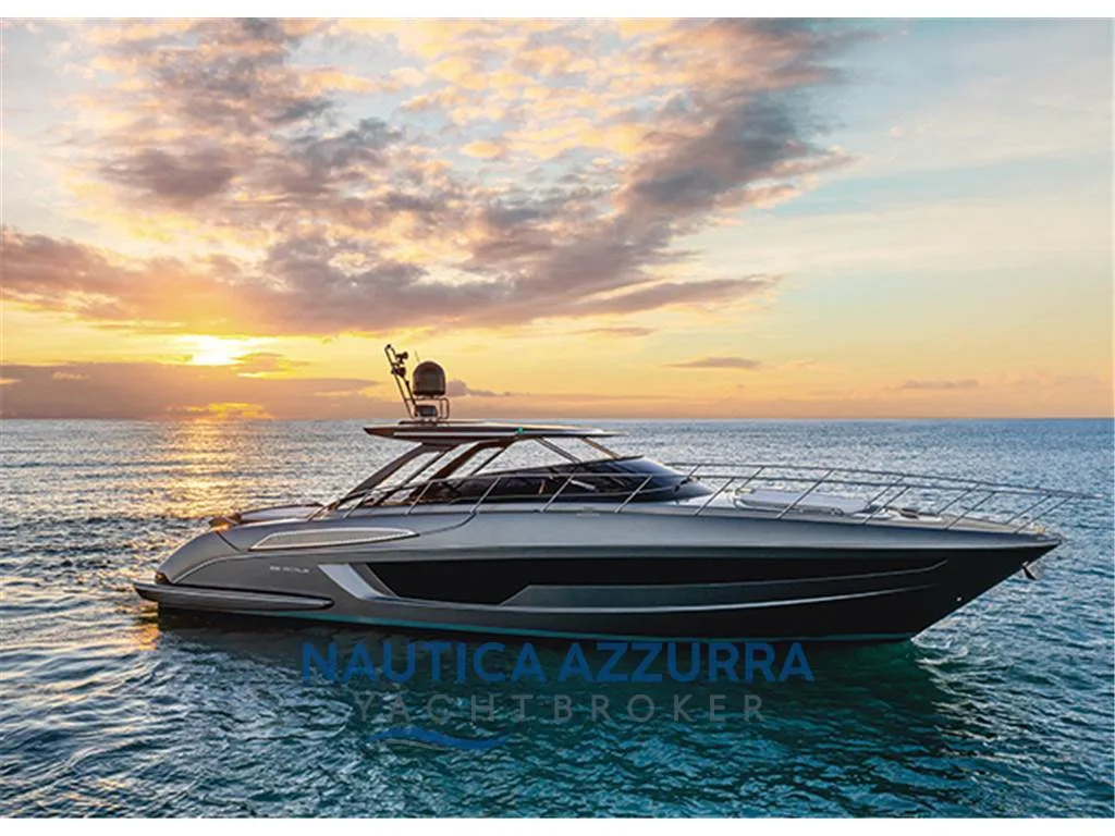 Riva RIVALE 56 usato - foto 1