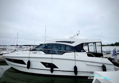 Grandezza 37CA used - photo 1