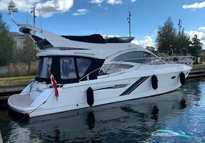 Galeon 440 Fly gebraucht - Foto 1