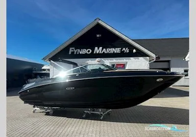 Sea Ray 210 Sunsport, Mercruiser 4.3 Mpi d'occasion - photo 1 Sea Ray 210 Sunsport, Mercruiser 4.3 Mpi d'occasion - photo 1