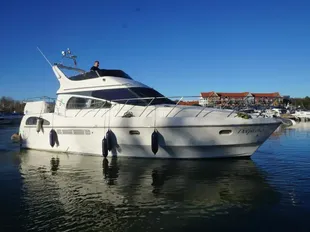 Birchwood Crusader 400 used - photo 1