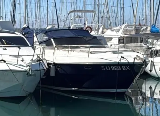 Azimut 38 usato - foto 1