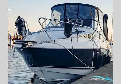 Larson Cabrio 285 d'occasion - photo 1